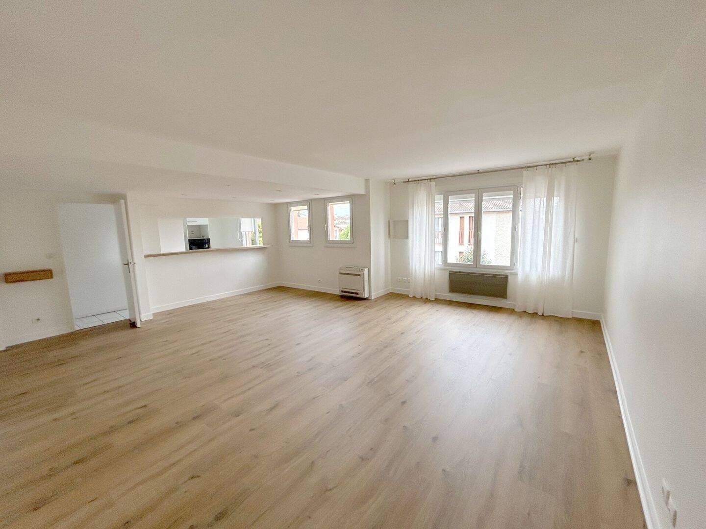 Appartement 3 pièces 82 m² · à Toulouse · 82 m² · 1 480 €/mois