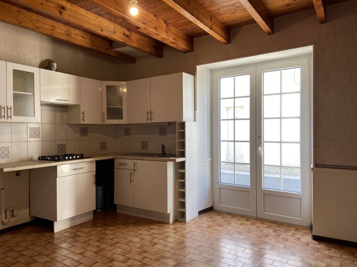 Maison 2 pièces 39 m² · à Tonnay-Charente · 38,8 m² · 86 600 €