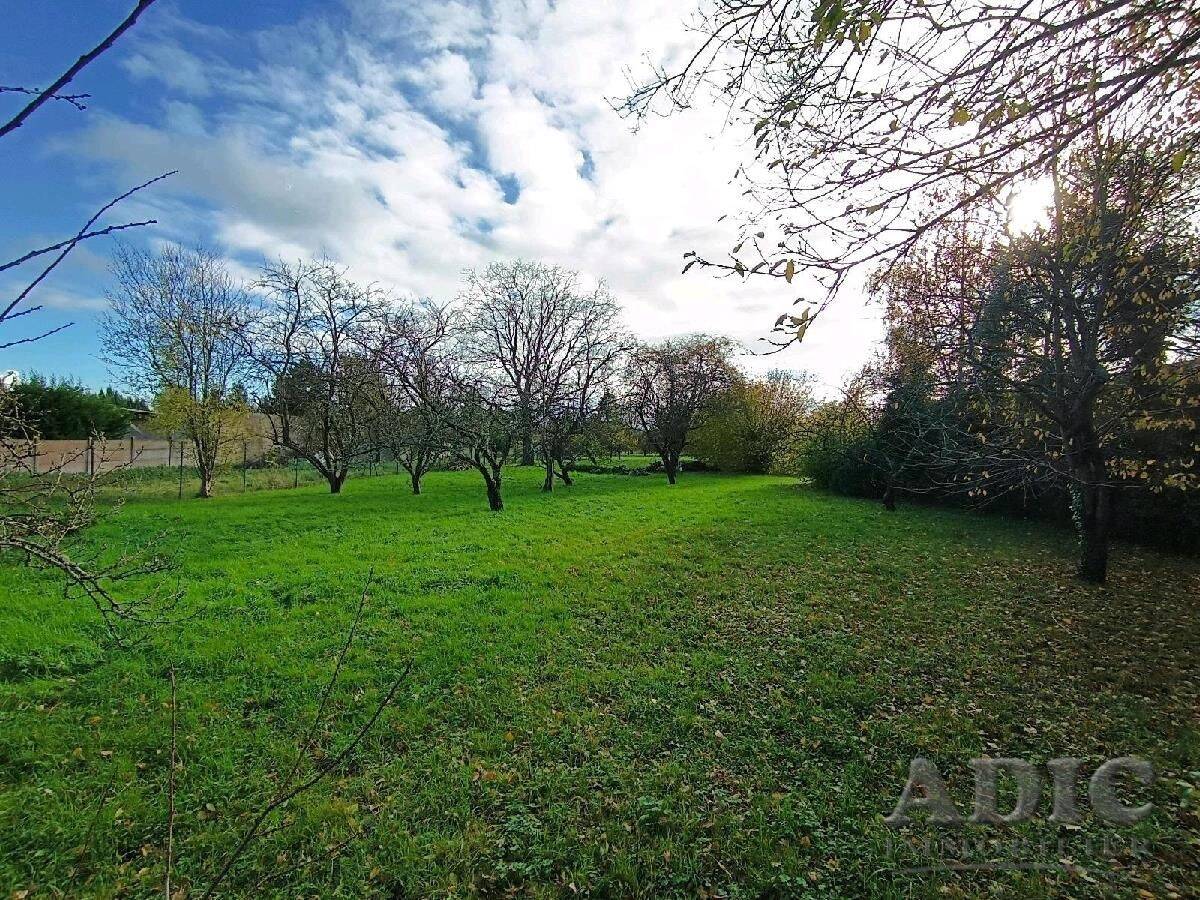 Terrain de 927 m² à Moussy-le-Neuf - photo 2