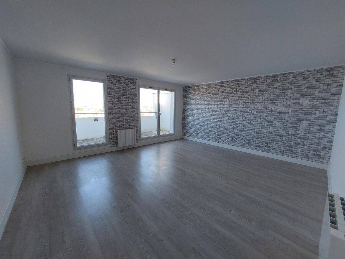 Appartement 5 pièces 101 m² · à Les Sables-d'Olonne · 101,4 m² · 1 134 €