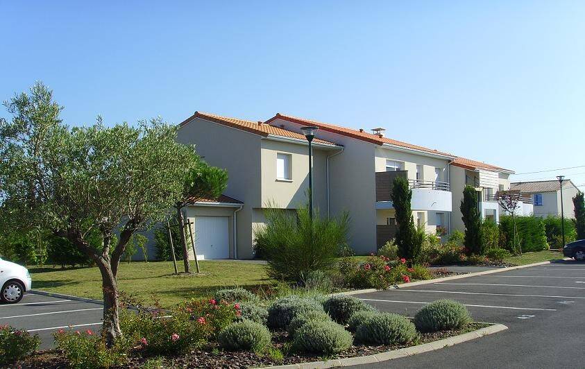 Appartement 3 pièces 64 m² · à Arvert · 63,8 m² · 156 600 €