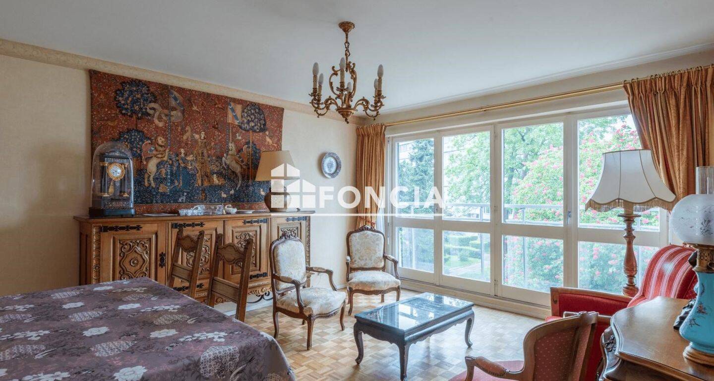 Appartement 5 pièces 103 m² · à Vernon · 102,8 m² · 279 000 €