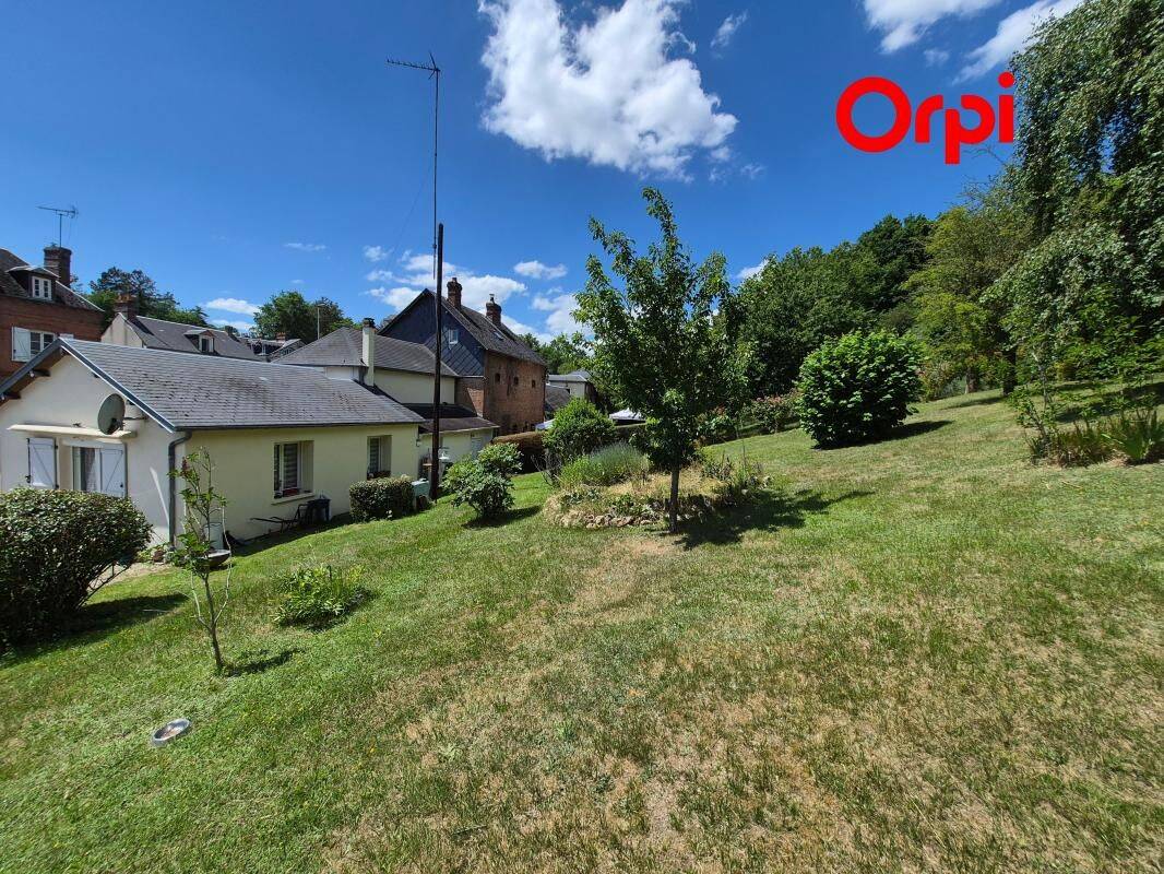 Maison 3 pièces 80 m² · à Bernay · 80 m² · 149 000 €