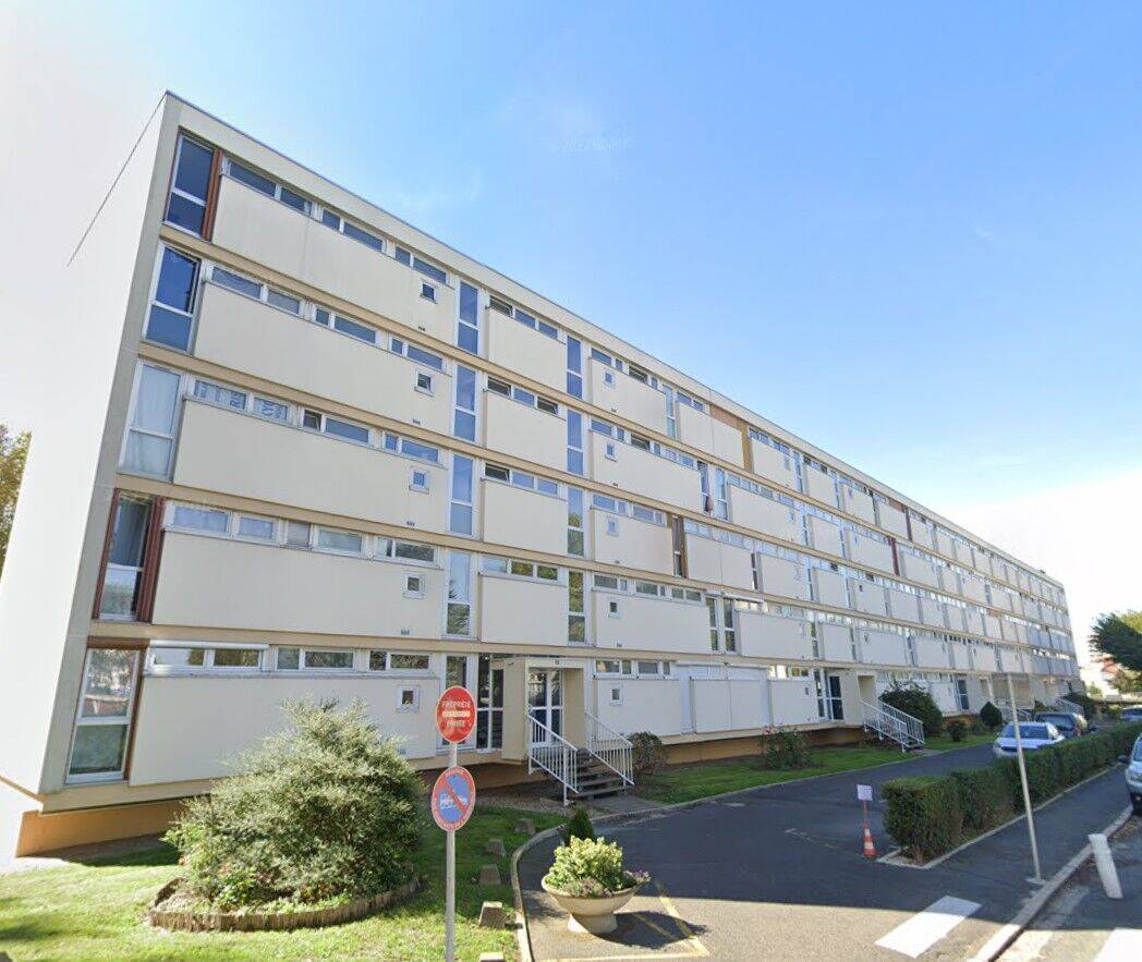 Appartement 4 pièces 68 m² · à Fresnes · 68 m² · 1 187 €/mois