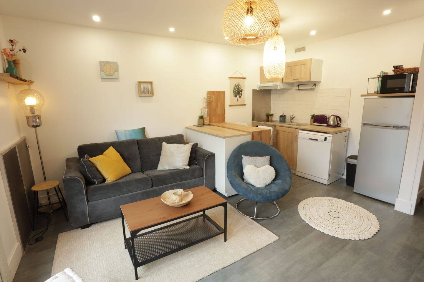 Appartement 1 pièce 27 m² · à Joinville-le-Pont · 27 m² · 160 000 €