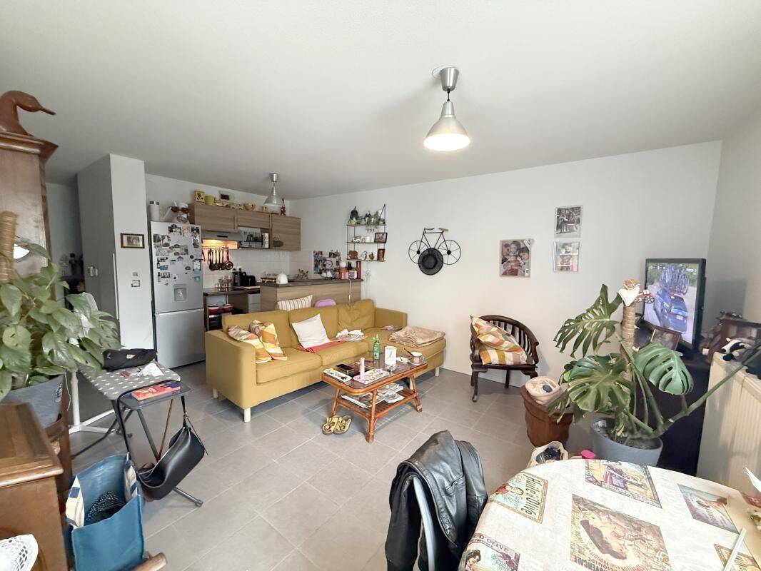 Appartement 3 pièces 61 m² · à Ramonville-Saint-Agne · 61 m² · 190 000 €