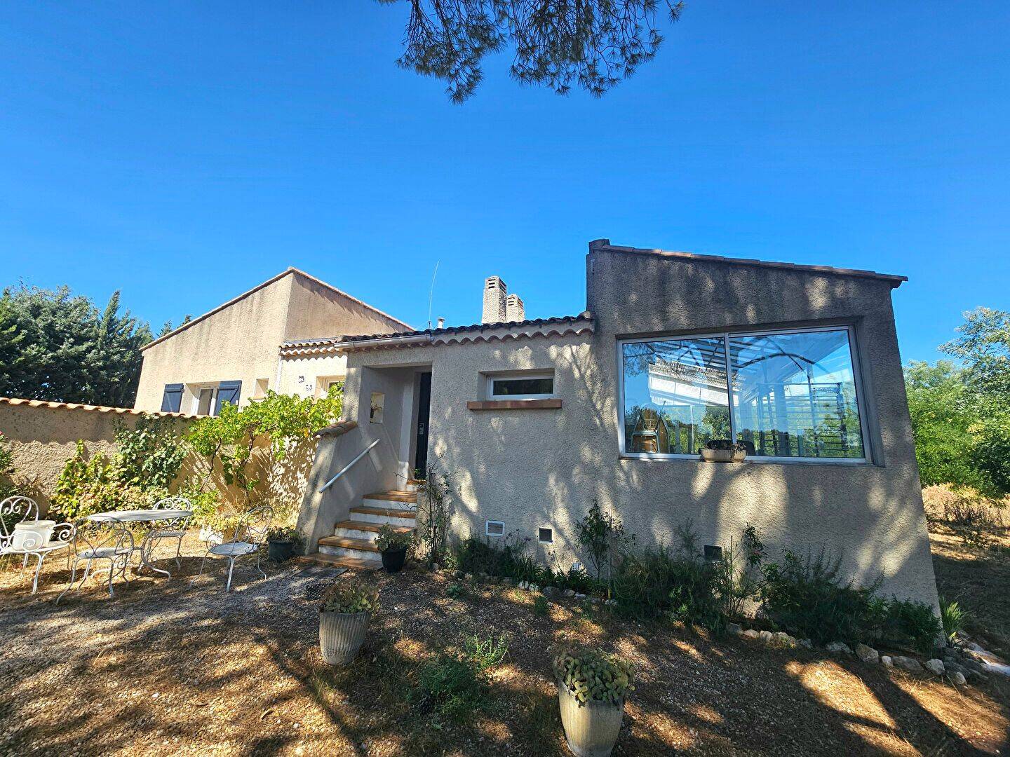 Maison 3 pièces 90 m² · à Ventabren · 90 m² · 1 770 €/mois