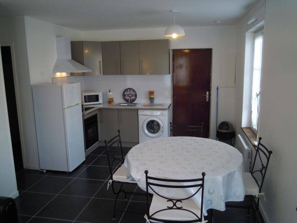 Appartement 2 pièces 31 m² · à Lisieux · 31 m² · 580 €
