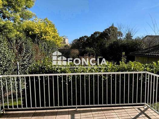 Maison à vendre 395 000 € 6 pièces 4 chambres 122 m² Croix-de-pierre Toulouse 31100