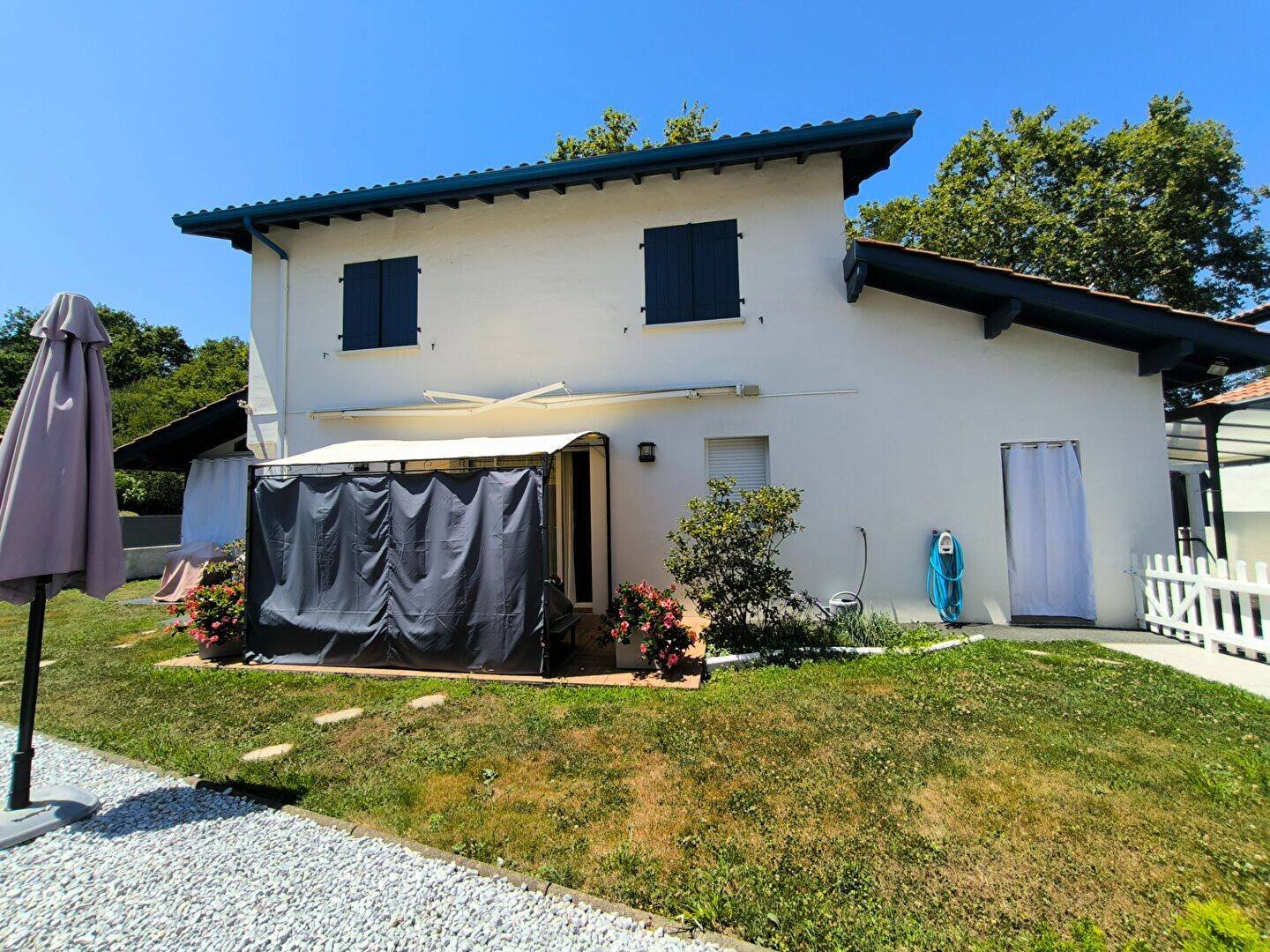 Maison 5 pièces 105 m² · à Urrugne · 105 m² · 575 000 €