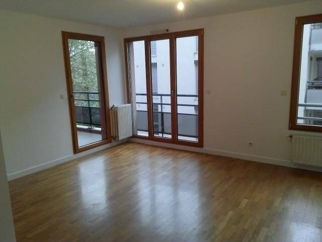 Appartement 2 pièces 52 m² · à Lyon 1er Arrondissement · 52,1 m² · 935 €