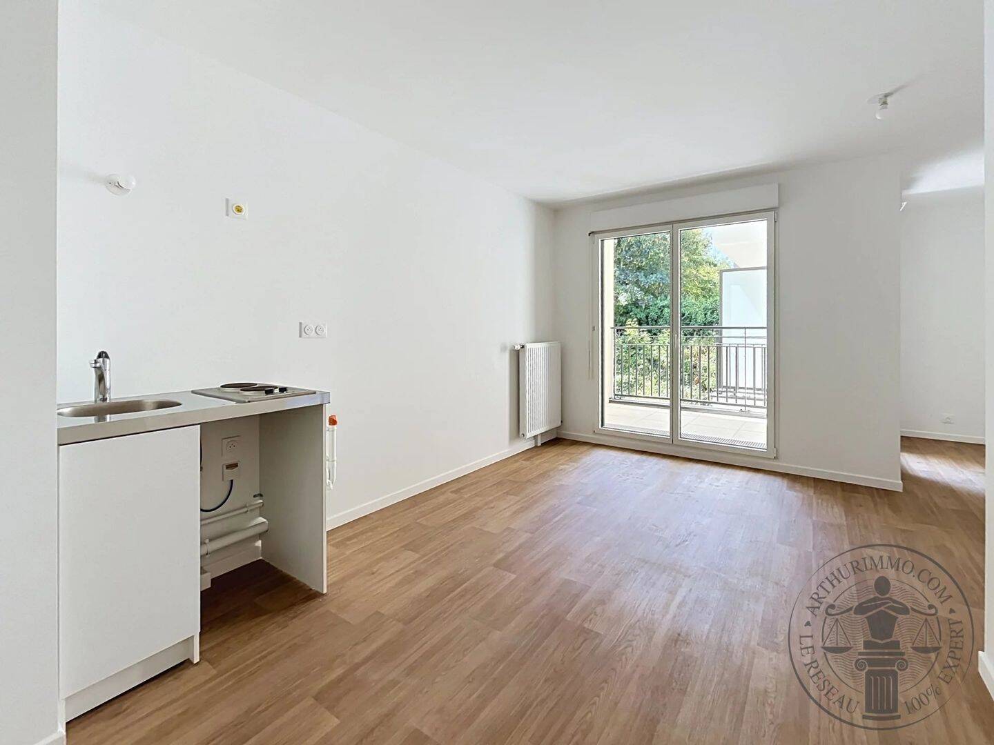 Appartement 1 pièce 28 m² · à Dourdan · 28,4 m² · 600 €/mois