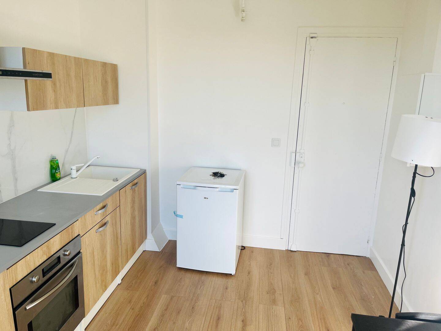 Appartement 2 pièces 25 m² · à Les Pavillons-sous-Bois · 25 m² · 750 €