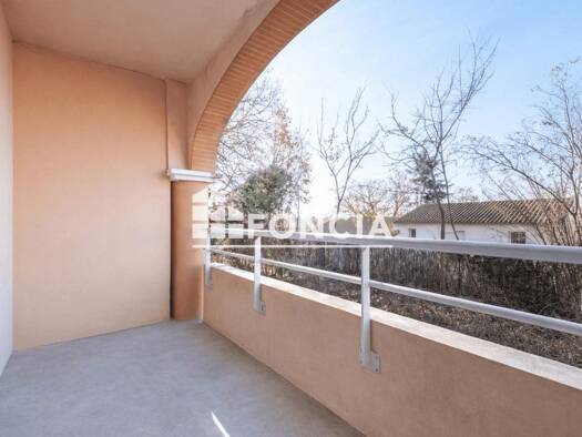 Appartement à vendre 157 000 € 3 pièces 2 chambres 51,1 m² RDC/2 Malbou L'Union 31240