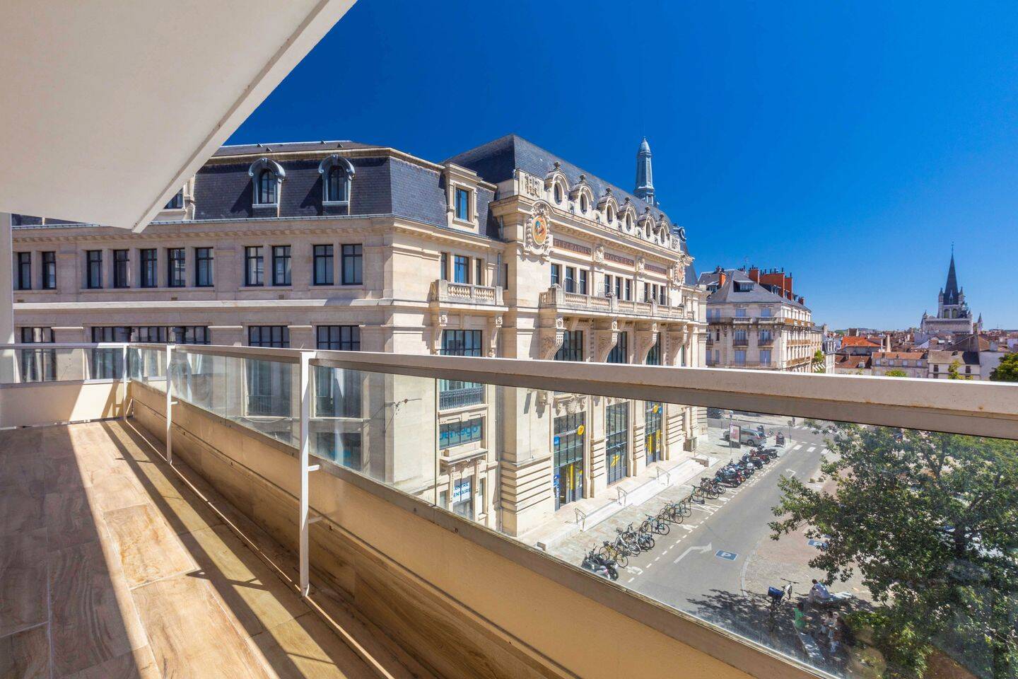 Appartement 3 pièces 116 m² · à Dijon · 116,1 m² · 717 000 €