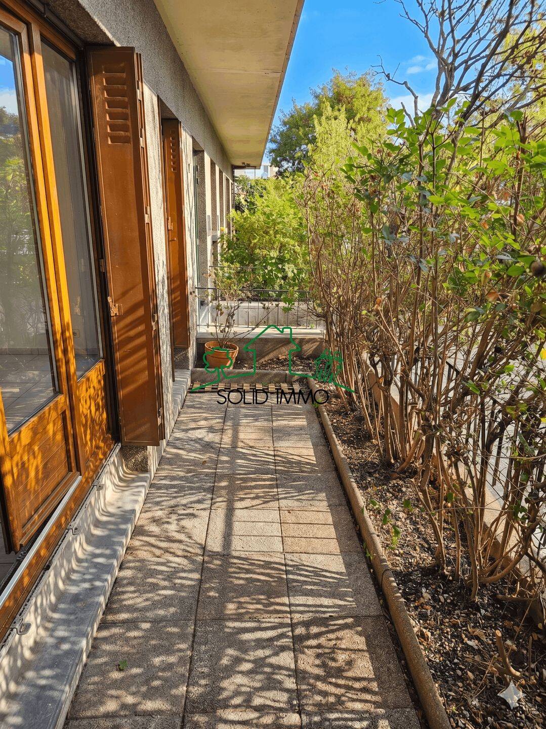 Appartement 2 pièces 51 m² · à Romainville · 51 m² · 258 000 €