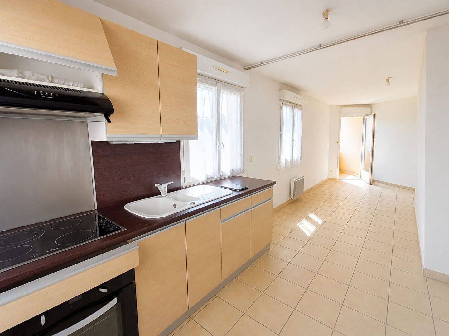 Appartement 2 pièces 42 m² · à Gonesse · 42 m² · 850 €/mois