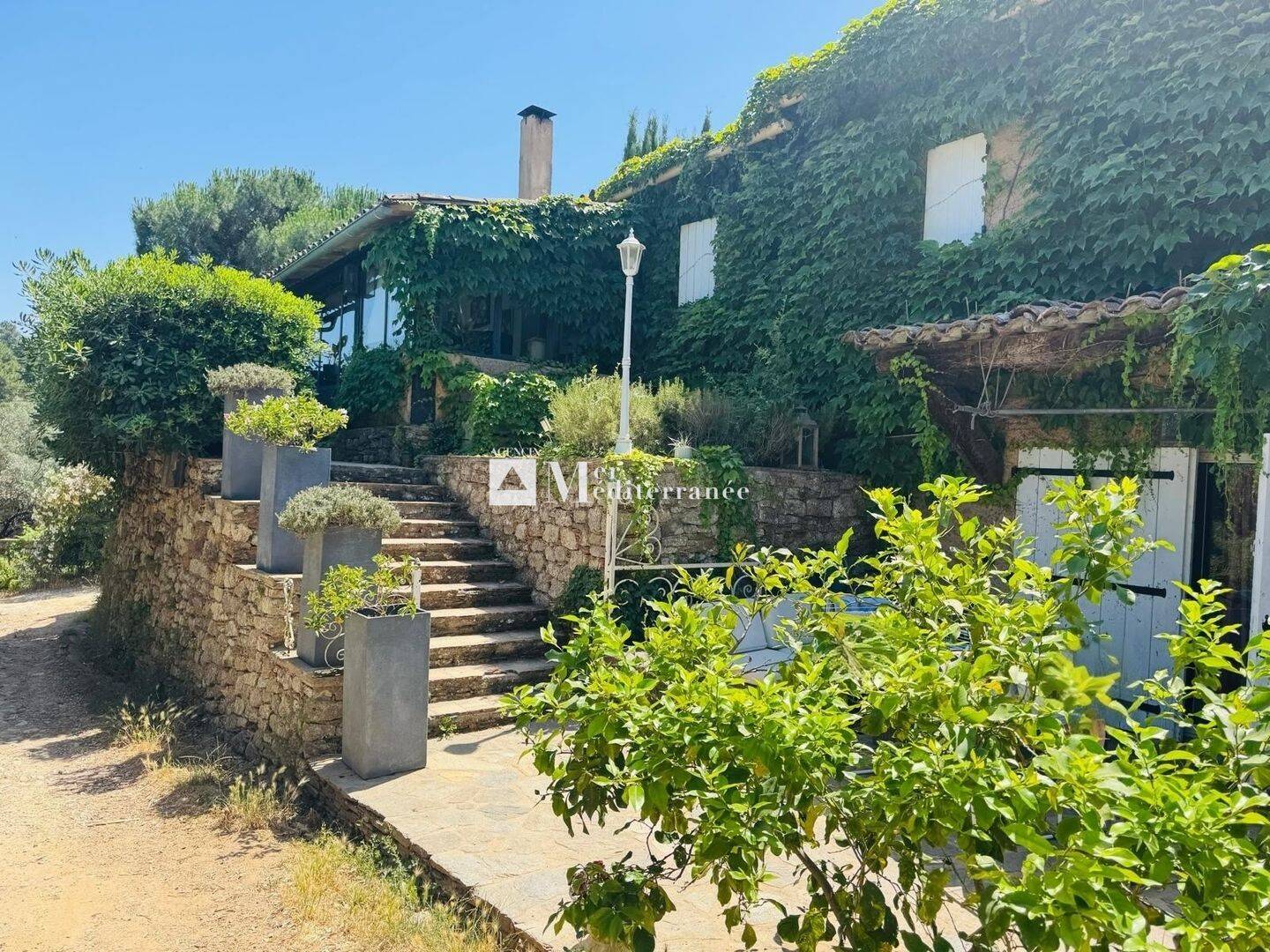 Maison 5 pièces 175 m² · à La Garde-Freinet · 174,7 m² · 545 000 €