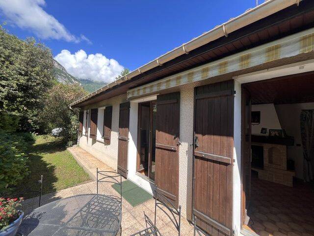 Maison 4 pièces 87 m² · à Sassenage · 87 m² · 325 000 €