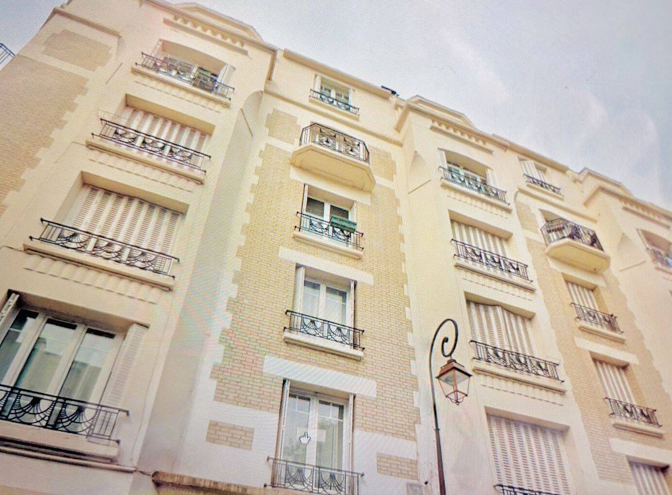 Appartement 3 pièces 67 m² · à Enghien-les-Bains · 67 m² · 315 000 €