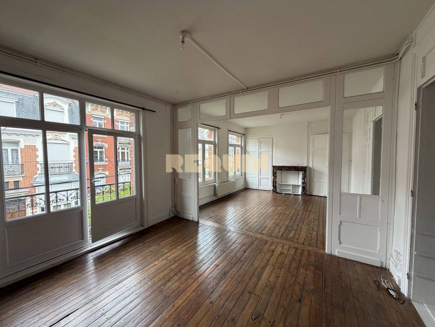 Appartement 3 pièces 91 m² · à La Madeleine · 91 m² · 349 000 €