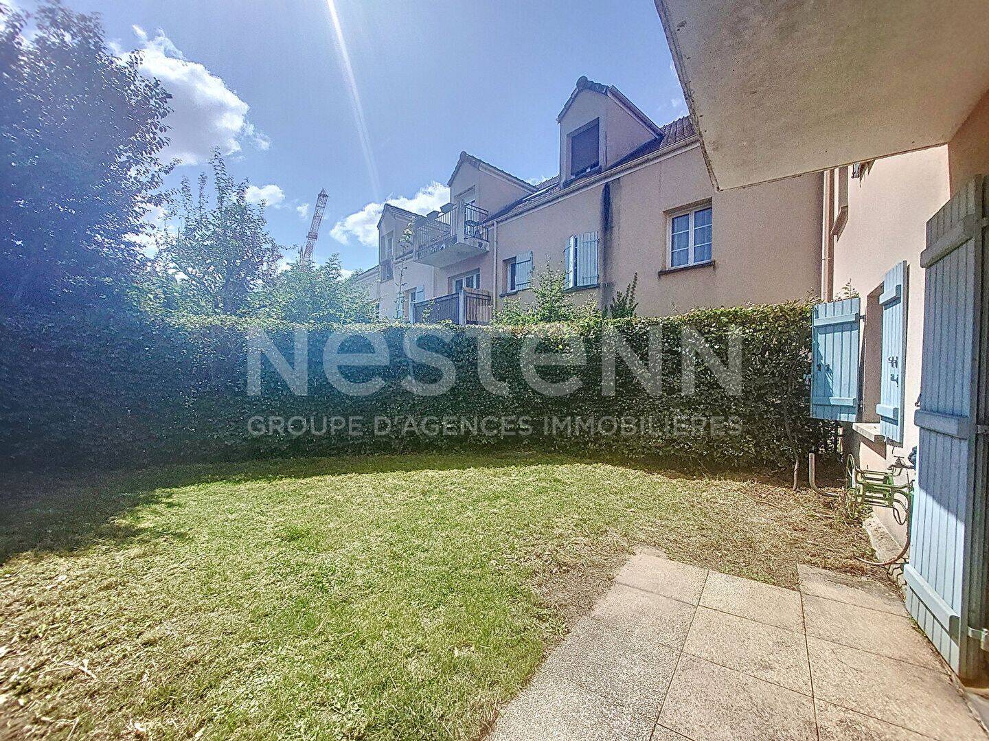 Appartement 2 pièces 37 m² · à Plaisir · 37,1 m² · 854 €