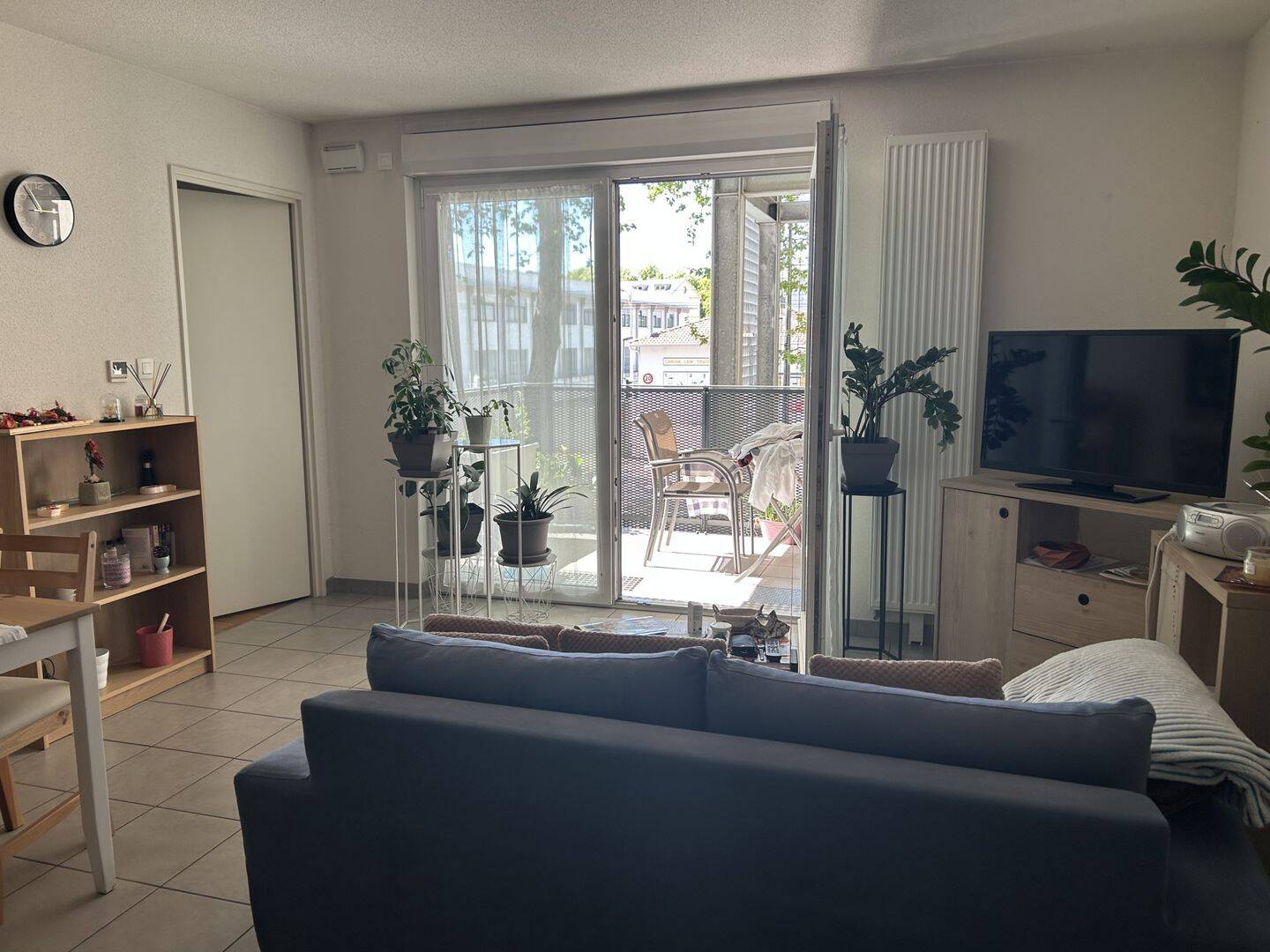 Appartement 2 pièces 40 m² · à Mulhouse · 40,4 m² · 82 418 €