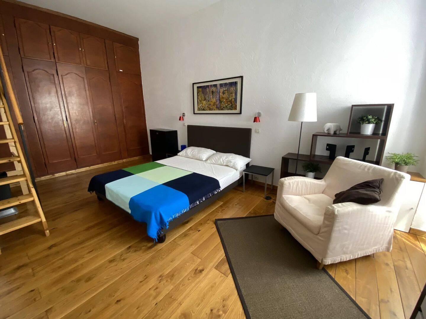 Appartement à louer - logement étudiant