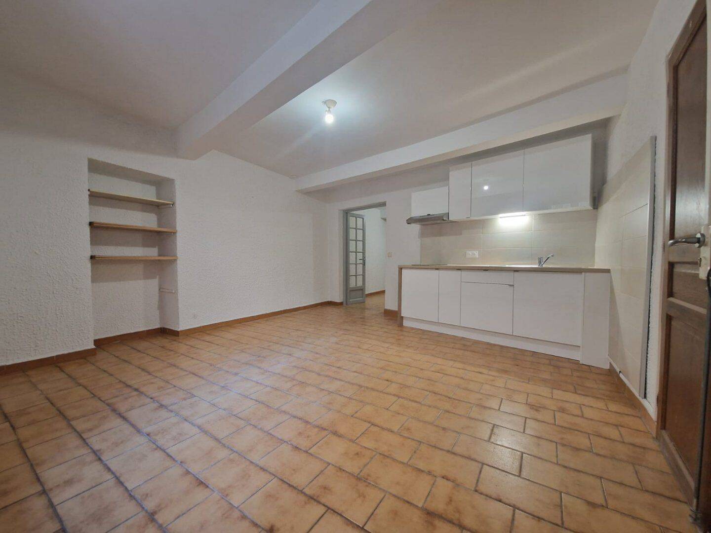 Appartement 2 pièces 44 m² · à Montpellier · 44 m² · 692 €/mois