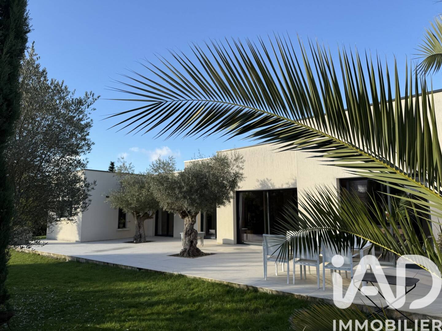 Maison 7 pièces 150 m² · à Saint-Cyr-sur-Loire · 150 m² · 798 900 €