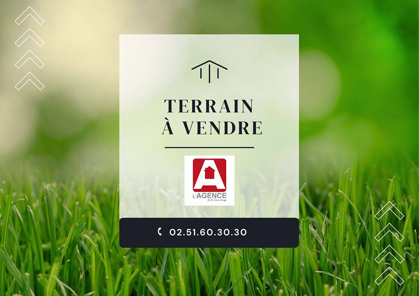 Terrain de 450 m² à Saint-Hilaire-de-Riez - photo 2