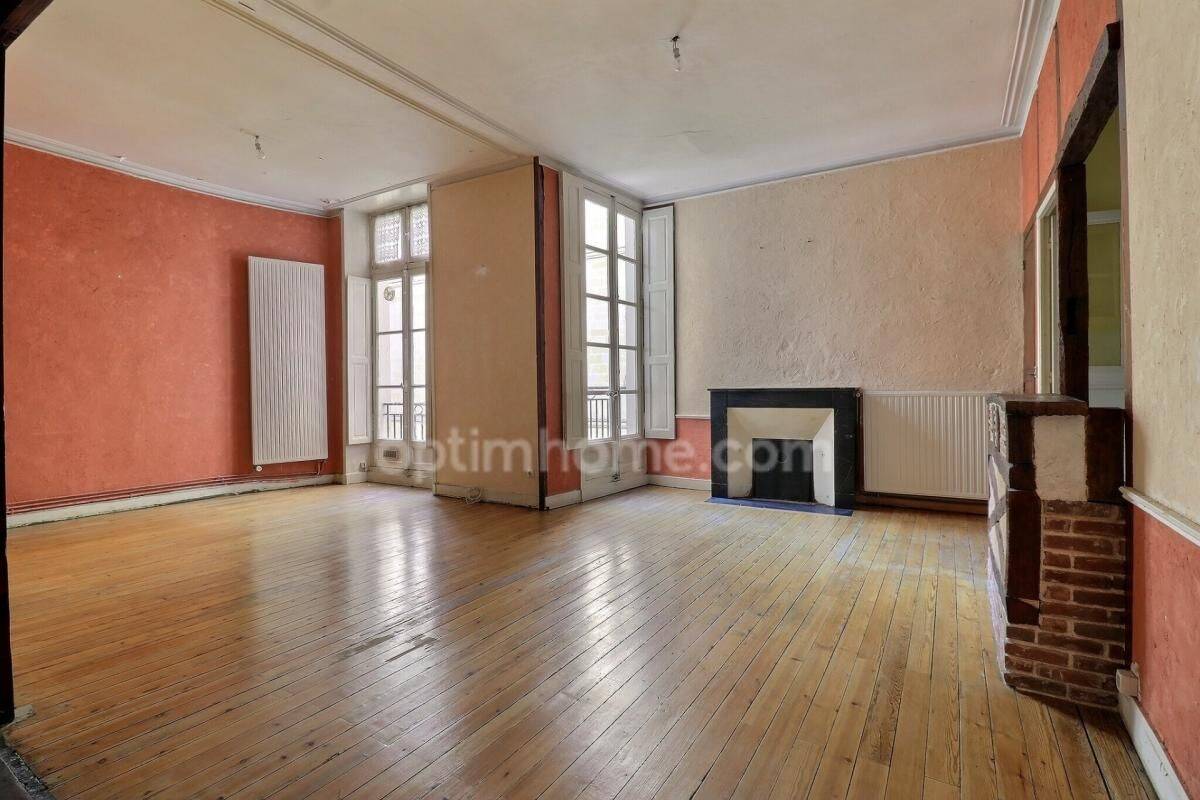 Appartement 3 pièces 61 m² · à Nantes · 61 m² · 199 000 €