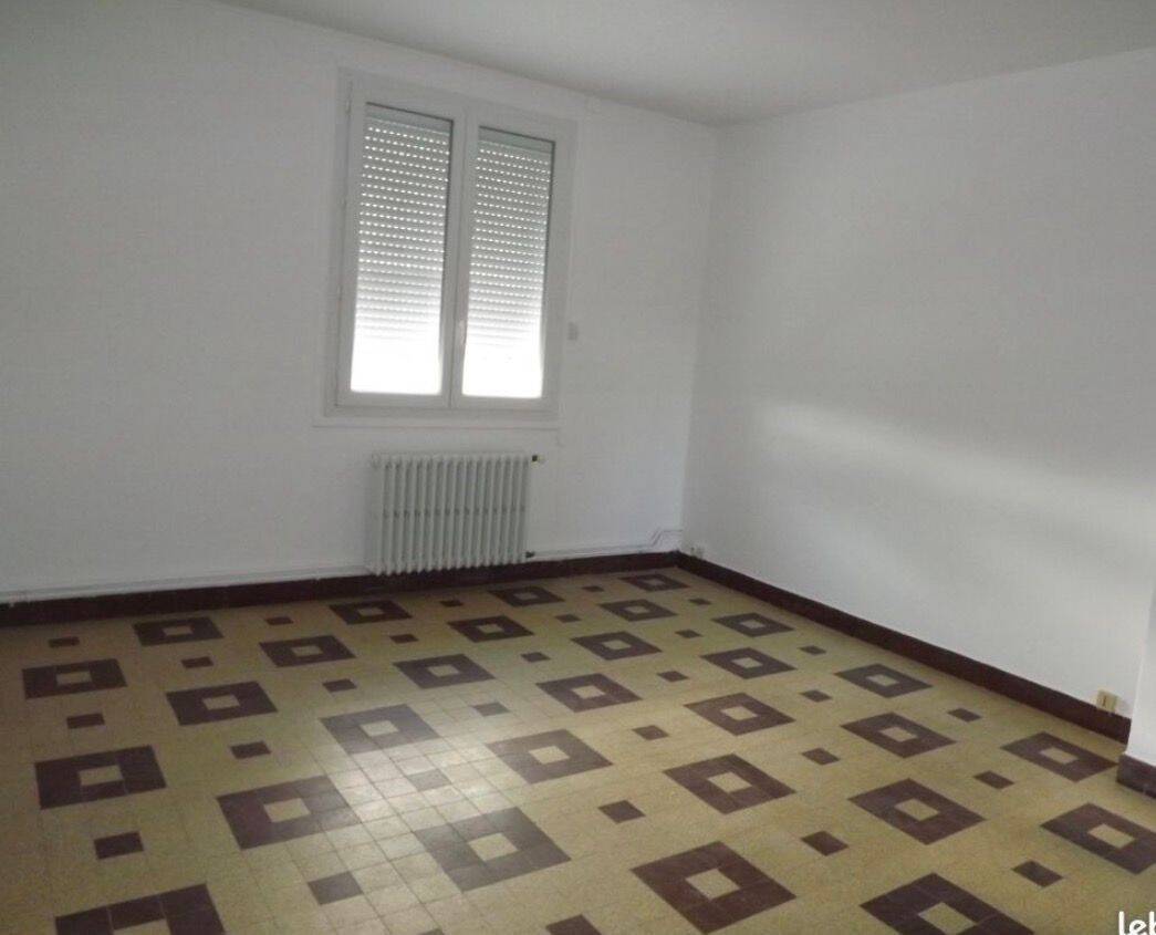 Appartement 4 pièces 74 m² · à Digoin · 74 m² · 493 €/mois