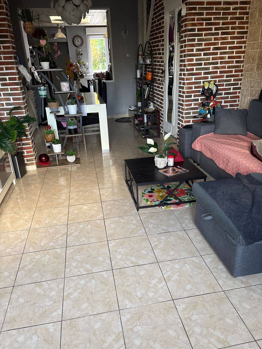 Maison 5 pièces 96 m² · à Prémesques · 96 m² · 220 000 €