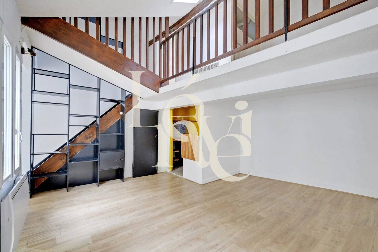 Appartement 3 pièces 50 m² · à Paris 5ème Arrondissement · 50 m² · 545 000 €