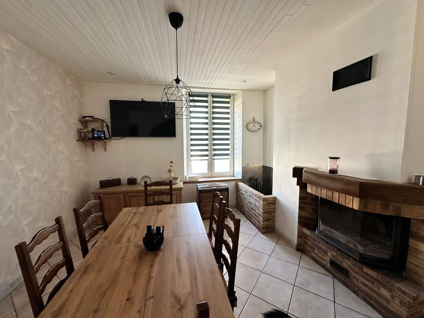 Appartement 4 pièces 135 m² · à Fay-aux-Loges · 135 m² · 129 000 €
