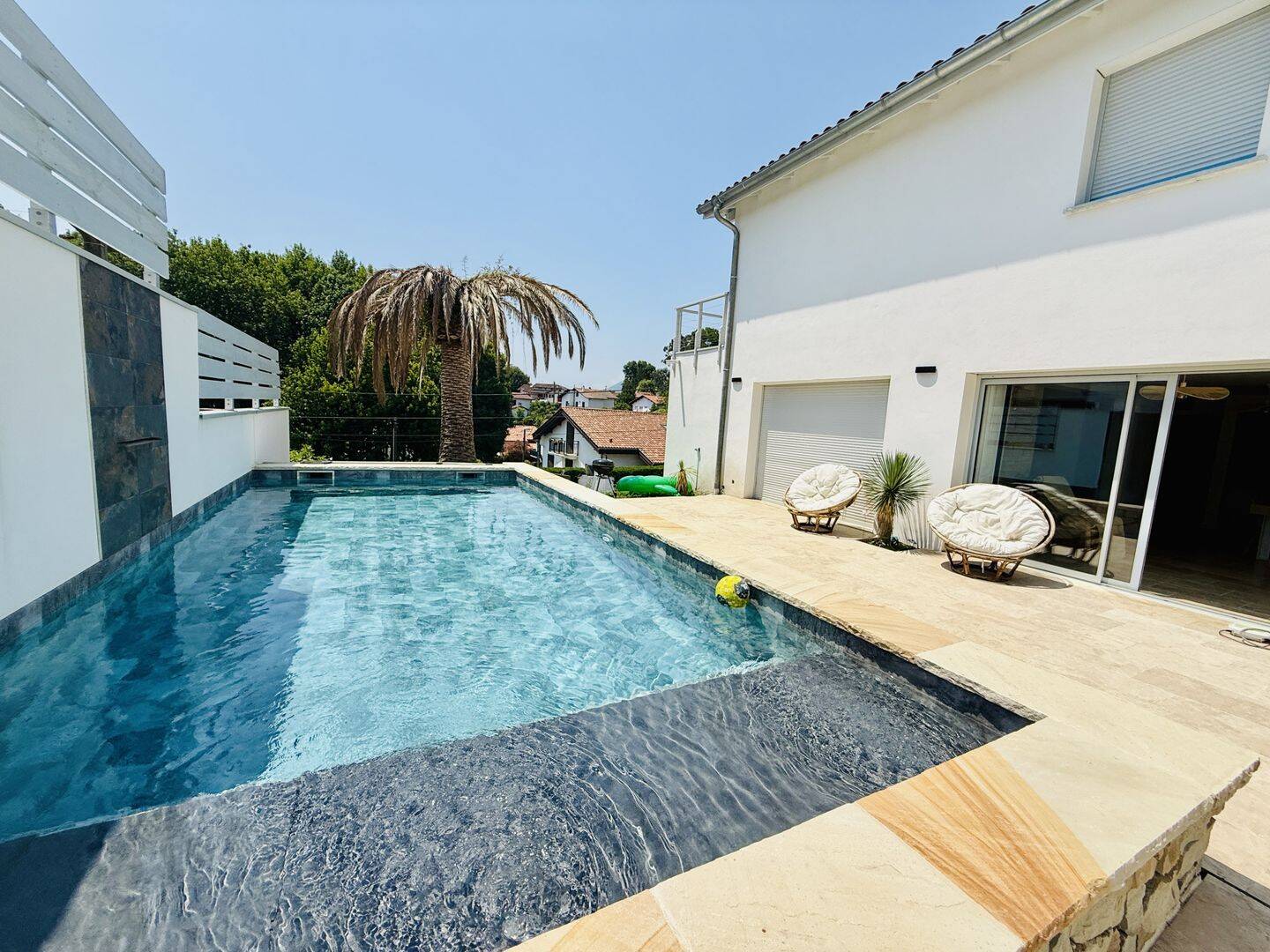 Maison 6 pièces 188 m² · à Hendaye · 188 m² · 830 000 €