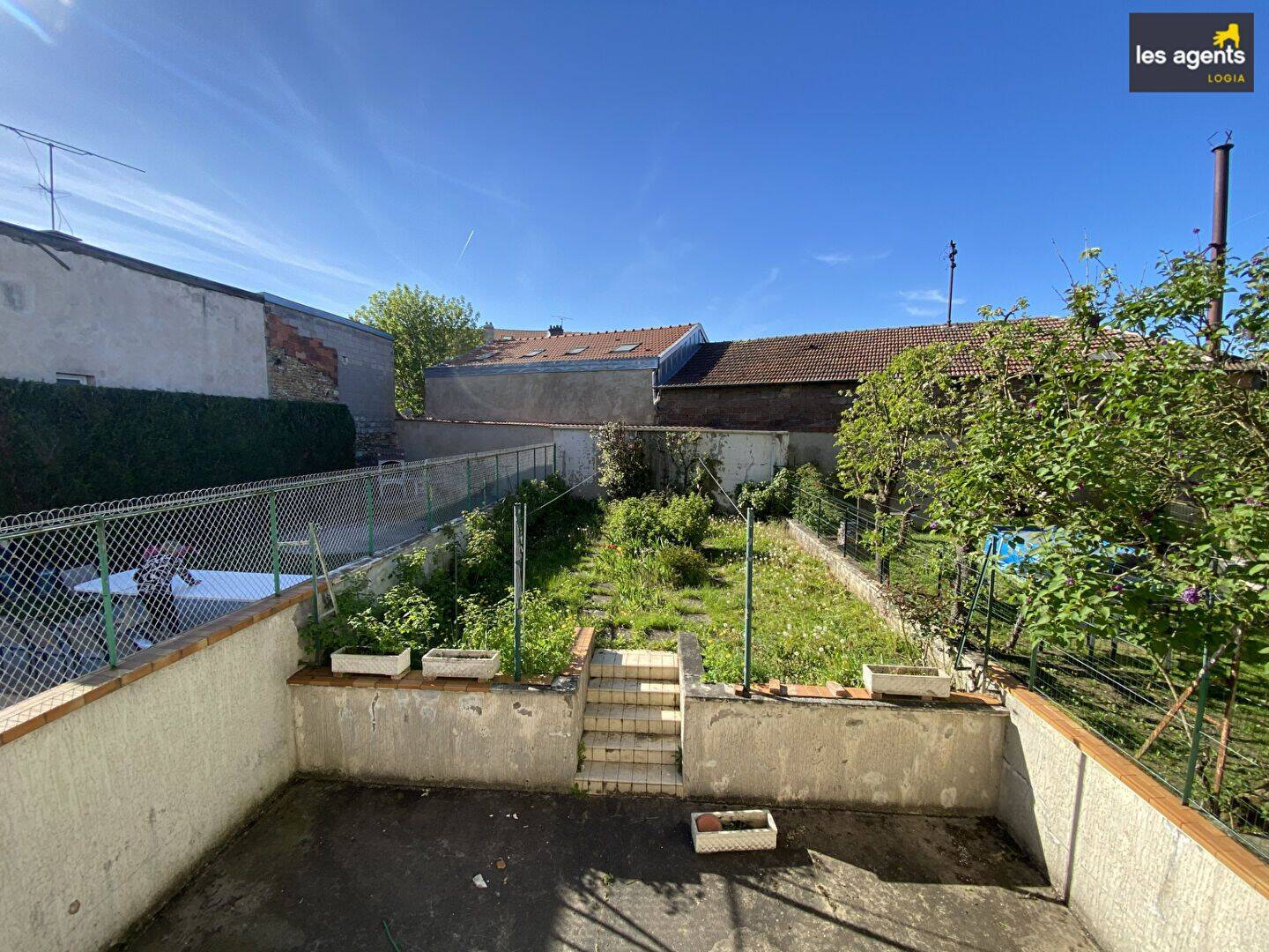Maison 5 pièces 110 m² · à Champigneulles · 110 m² · 162 000 €