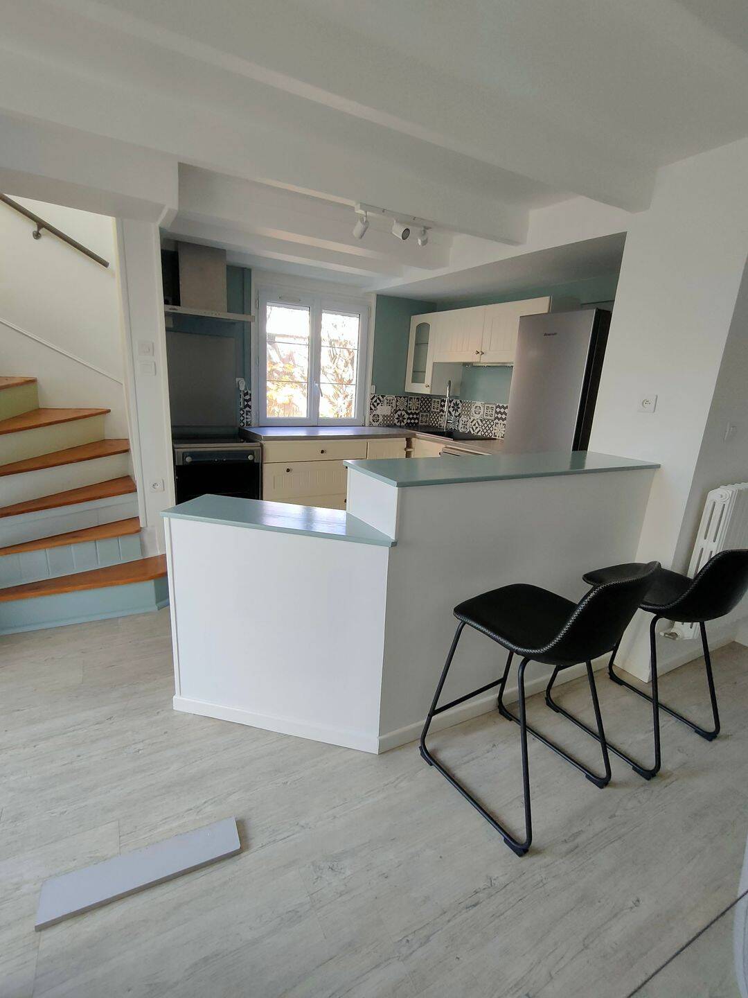 Maison 3 pièces 67 m² · à Niort · 67 m² · 750 €
