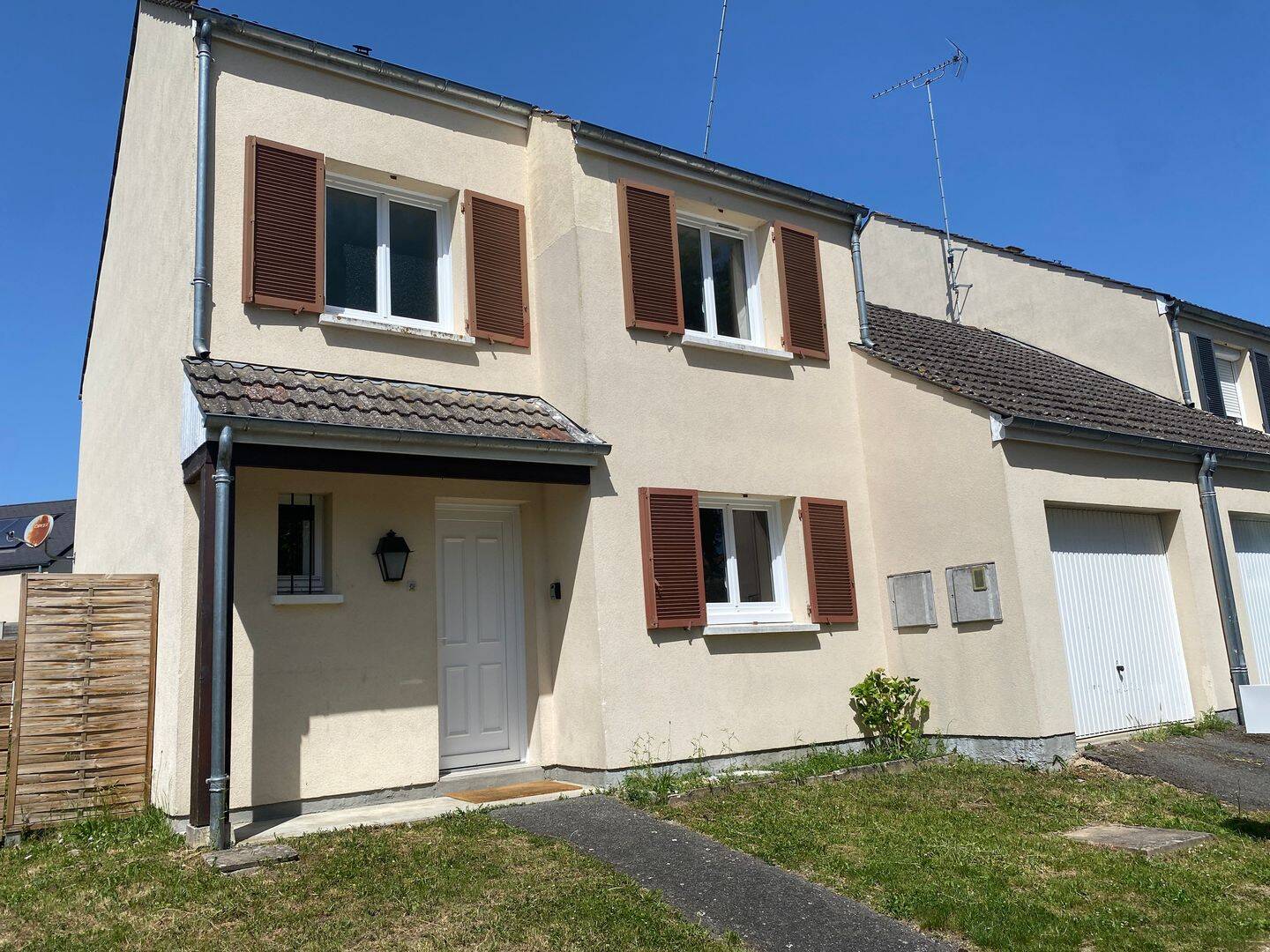 Maison 4 pièces 97 m² · à Amilly · 97 m² · 157 000 €