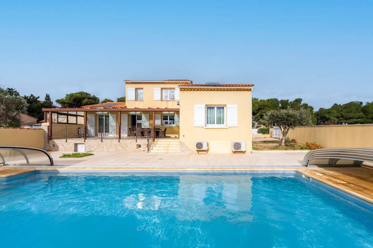 Maison 5 pièces 160 m² · à Martigues · 160 m² · 730 000 €