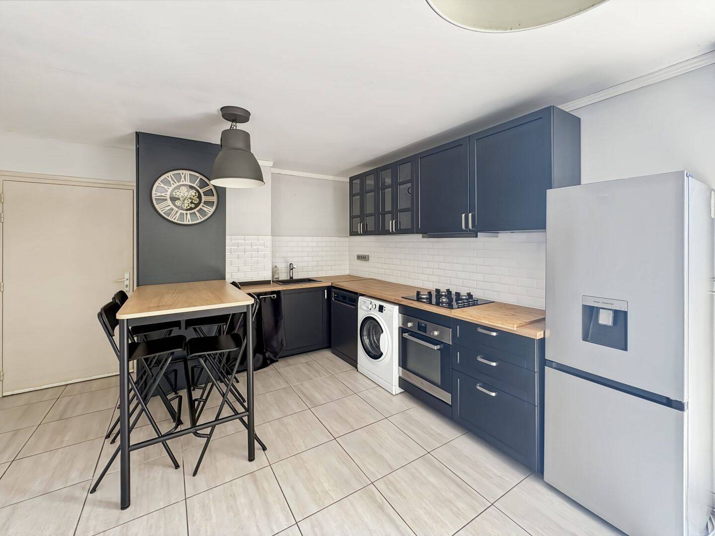 Appartement 3 pièces 49 m² · à Tournefeuille · 49,4 m² · 850 €