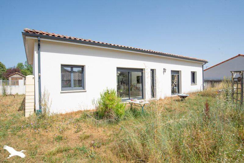 Maison 4 pièces 110 m² · à Cazères · 110 m² · 289 000 €
