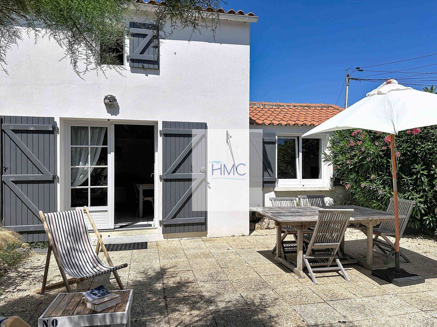 Maison 4 pièces 80 m² · à Barbâtre · 80 m² · 330 000 €