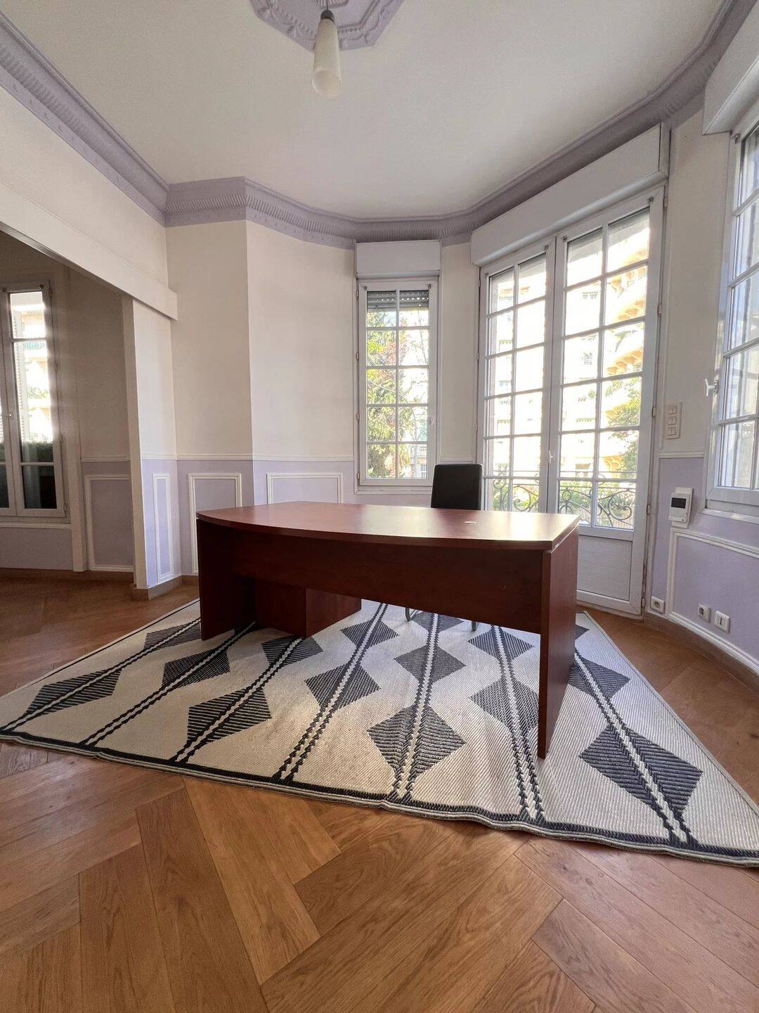 Appartement 2 pièces 46 m² · à Nice · 46,1 m² · 234 000 €