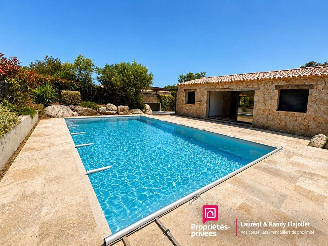 Maison 3 pièces 83 m² · à Zonza · 83 m² · 795 000 €