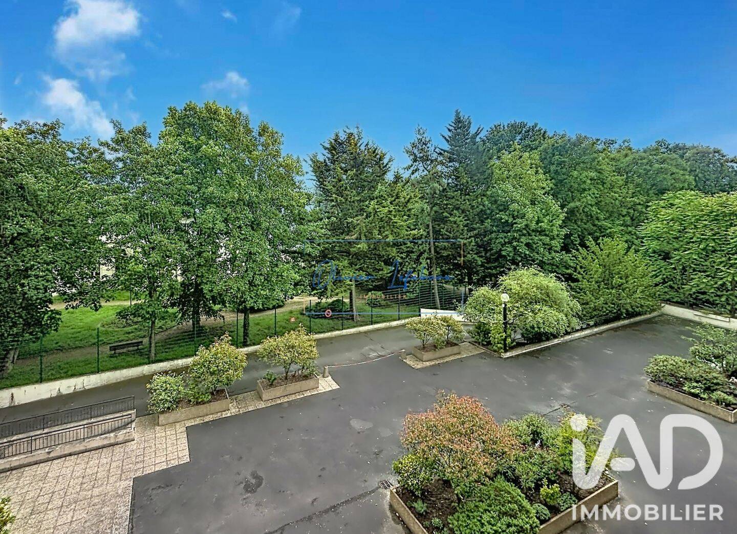 Appartement 2 pièces 49 m² · à Eaubonne · 49 m² · 190 000 €