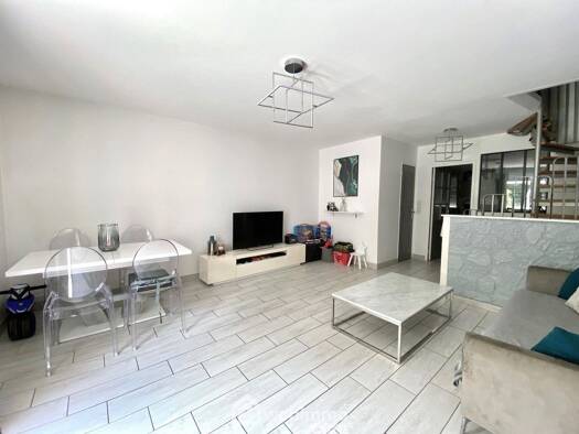Maison à vendre 265 000 € 4 pièces 3 chambres 88 m² 165 m² de terrain Bondoufle 91070