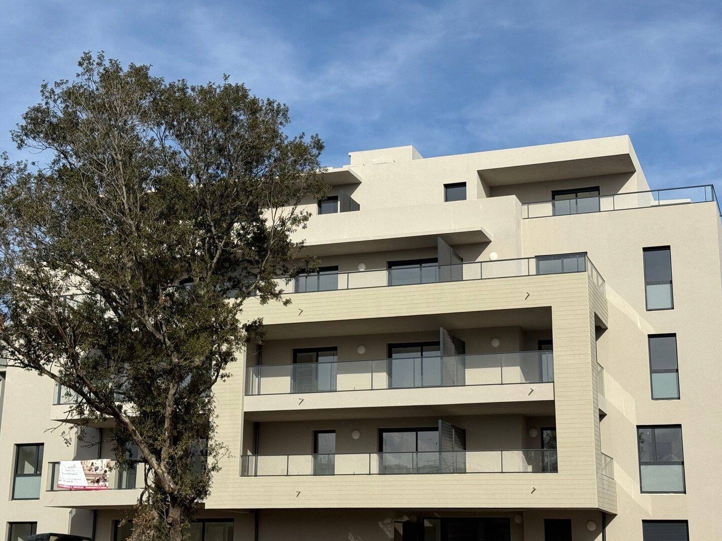 Appartement 3 pièces 65 m² · à Porto-Vecchio · 65,4 m² · 1 191 €