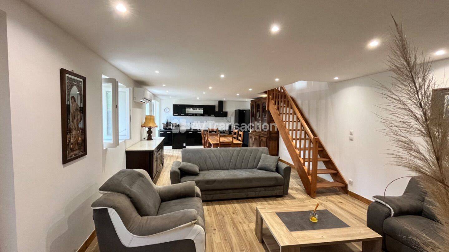 Maison 4 pièces 100 m² · à Grosseto-Prugna · 100 m² · 525 000 €
